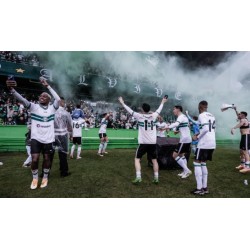 O Coritiba supera o Londrina no Couto Pereira e conquista o título estadual Sub 20 2023